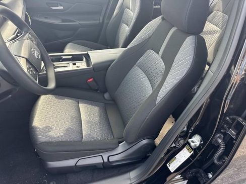 New 2026 Nissan Sentra SV w/ Floor Mat Package image 23