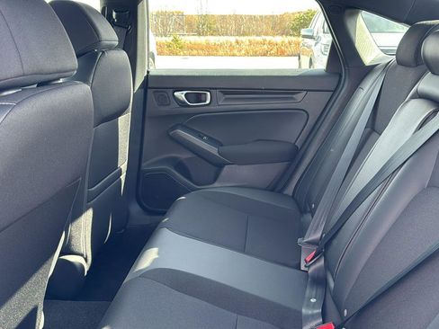 New 2026 Honda Civic Sport image 14