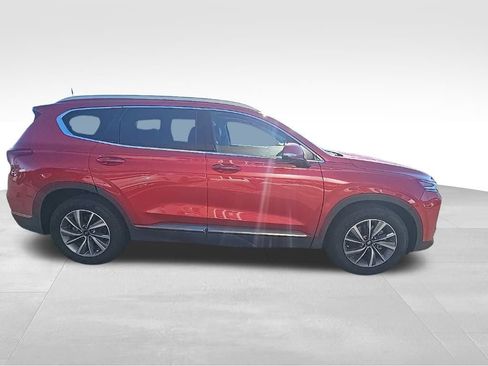 Used 2020 Hyundai Santa Fe Limited image 5