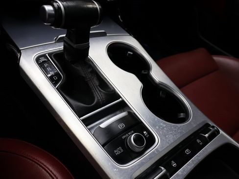 Used 2022 Kia Stinger GT1 w/ Red Interior Color Package image 24