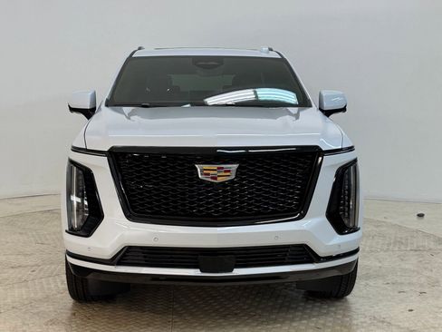 New 2026 Cadillac Escalade Sport w/ Touring Package image 6