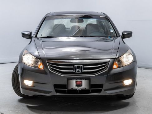 Used 2012 Honda Accord EX-L image 10