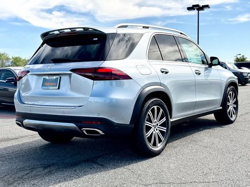 New 2026 Mercedes-Benz GLE 350 4MATIC image 8