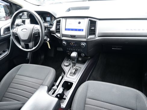 Used 2021 Ford Ranger XL w/ Equipment Group 101A High image 18