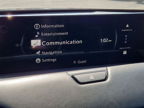 New 2026 MAZDA CX-90 3.3 Turbo S w/ Premium Plus AWD/4WD image 25