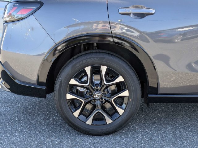 New 2027 Honda HR-V EX-L image 11