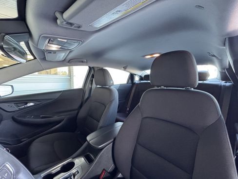 Used 2023 Chevrolet Malibu LT image 16