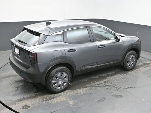 New 2026 Nissan Kicks S image 35