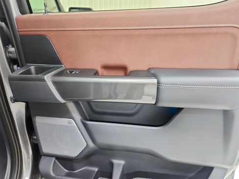 Used 2023 Ford F150 Lariat w/ Equipment Group 502A High image 51