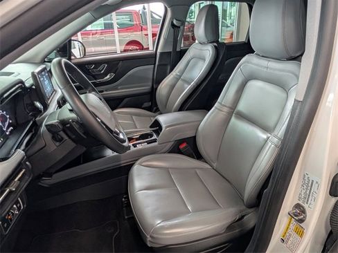 Used 2022 Lincoln Corsair FWD image 6