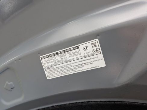 Certified 2024 Honda HR-V Sport image 23