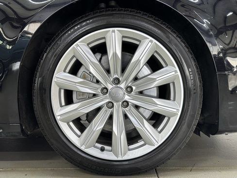 Used 2017 Audi A8 L 3.0T image 34