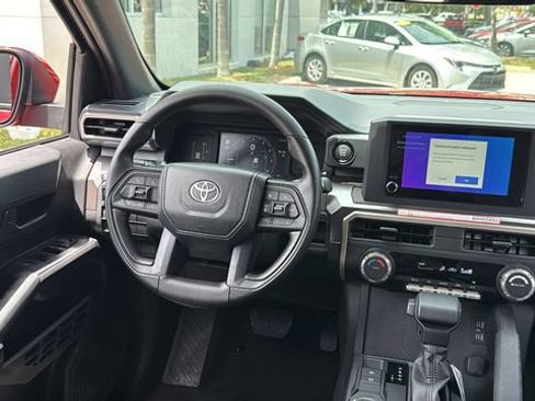 Used 2026 Toyota Tacoma SR5 RWD image 13