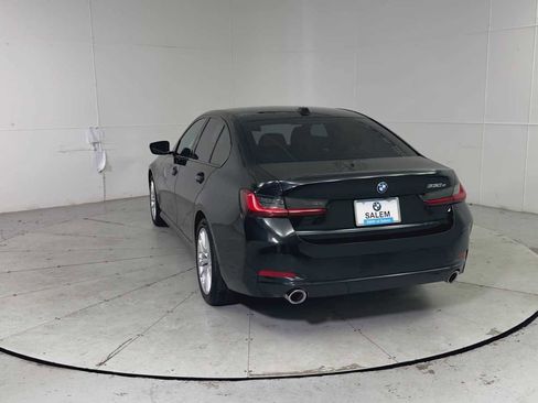 Used 2023 BMW 330e w/ Premium Package image 3