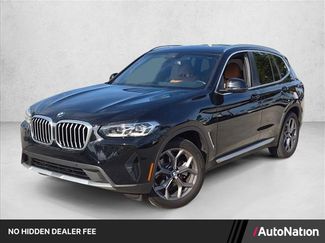 Certified 2023 BMW X3 sDrive30i w/ Convenience Package RWD video 1