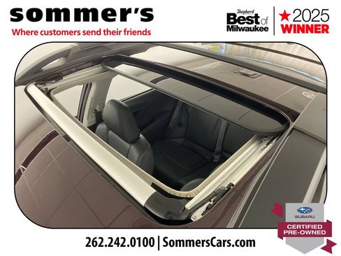 Used 2024 Subaru Outback Limited XT AWD/4WD image 20