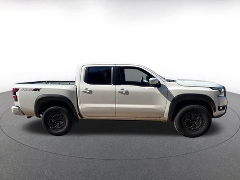 Used 2026 Nissan Frontier PRO-4X AWD/4WD image 22