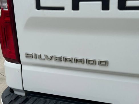 Used 2020 Chevrolet Silverado 1500 RST AWD/4WD image 12