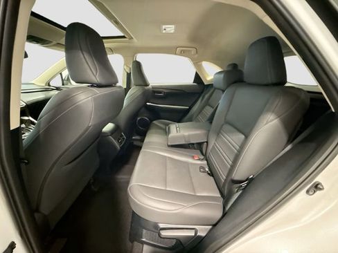 Used 2021 Lexus NX 300h 300h w/ Accessory Package image 20