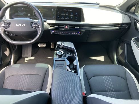 Used 2022 Kia EV6 GT-Line RWD image 17