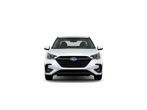 New 2025 Subaru Legacy Premium image 8