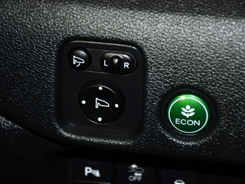 Certified 2023 Honda Passport Elite image 36