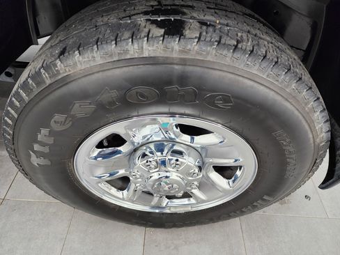 Used 2023 RAM 2500 Tradesman image 3