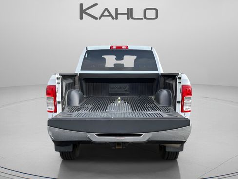 Used 2019 RAM 2500 Big Horn AWD/4WD image 10