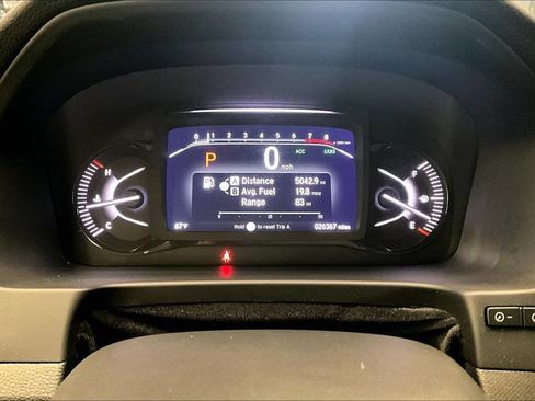 Used 2022 Honda Passport TrailSport image 19