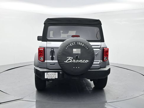 Used 2024 Ford Bronco Big Bend AWD/4WD image 19