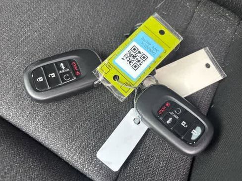 Used 2026 Honda Accord SE image 24