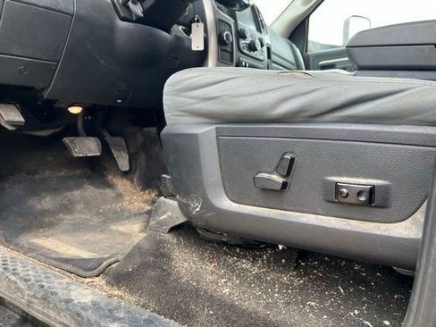 Used 2017 RAM 3500 Big Horn w/ Sport Appearance Group AWD/4WD image 14