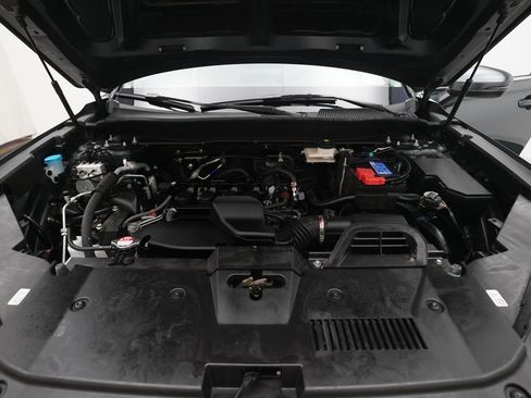 Certified 2023 Honda CR-V EX-L image 3