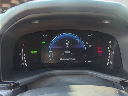 Used 2026 Toyota Camry SE FWD image 16