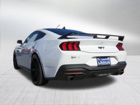Used 2024 Ford Mustang GT Premium w/ GT Performance Package image 5