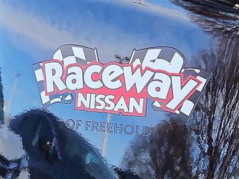 Certified 2025 Nissan Rogue S image 33