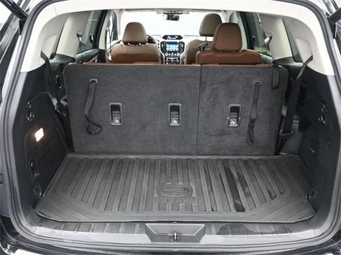 Used 2020 Subaru Ascent Touring w/ Popular Package #2A image 24