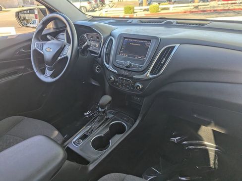 Used 2024 Chevrolet Equinox LT AWD/4WD image 6