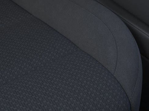 New 2026 GMC Sierra 2500 Pro w/ Convenience Package image 21