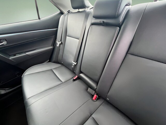Used 2015 Toyota Corolla S Premium w/ Body Protection Package #1 FWD image 28