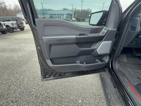 Used 2024 Ford F150 Raptor AWD/4WD image 10