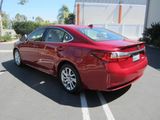 Used 2018 Lexus ES 300h image 5