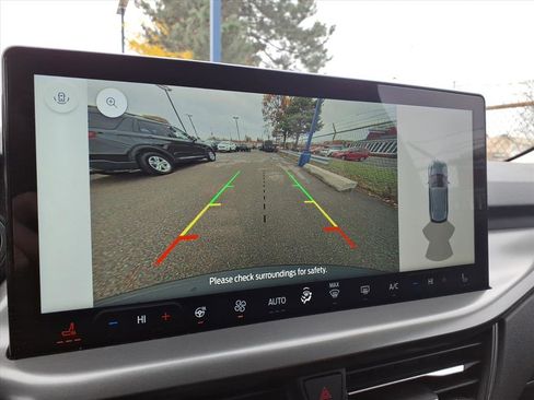 Certified 2024 Ford Escape Active w/ Tech Pack #1 image 20