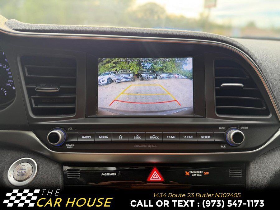 Used 2020 Hyundai Elantra Value Edition w/ Cargo Package (C1) FWD image 30