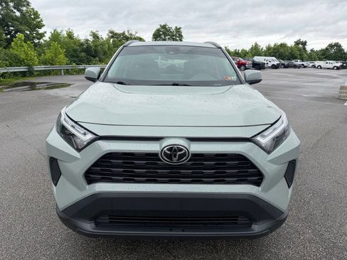 Used 2023 Toyota RAV4 XLE w/ Convenience Package AWD/4WD image 7