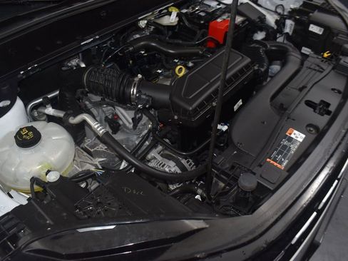 Used 2025 Ford Bronco Sport Outer Banks w/ Outer Banks Tech Package+ AWD/4WD image 15