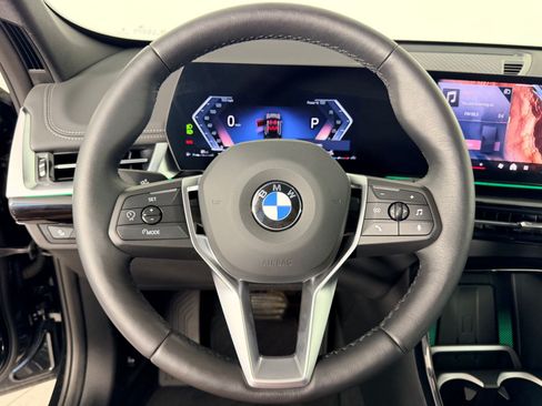 Used 2026 BMW X1 xDrive28i AWD/4WD image 11