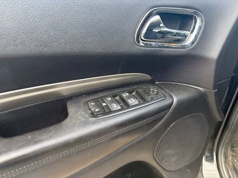 Used 2015 Dodge Durango SXT AWD/4WD image 36