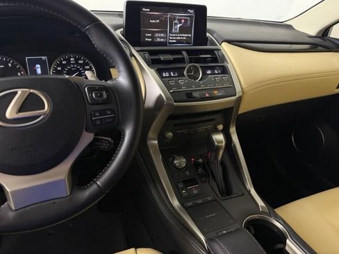 Used 2020 Lexus NX 300 FWD w/ Accessory Package 2 image 24