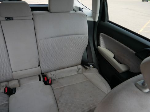 Used 2018 Subaru Forester 2.5i Premium w/ Protection Package #1 AWD/4WD image 14